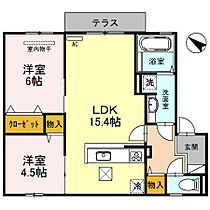 間取り：227091212859