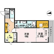 間取り：227091855744