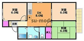 間取り：227092625097