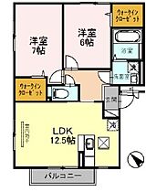 間取り：227092625663