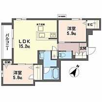 間取り：227093445104