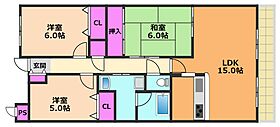 間取り：227094307522