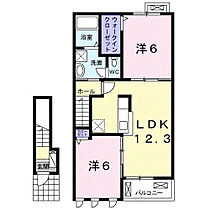 間取り：227094425779