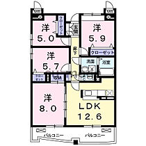 間取り：227094487119
