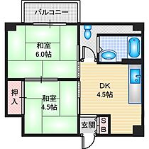 間取り：227095464871