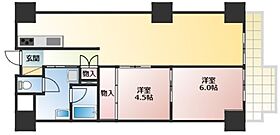 間取り：227095546354