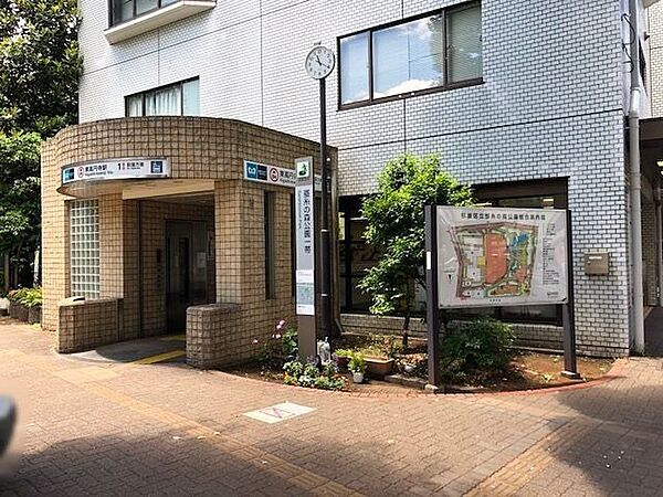 東高円寺駅(東京メトロ 丸ノ内線) 徒歩15分 1140m