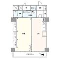 秀和幡ヶ谷レジデンス8階5,680万円