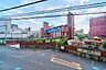 その他：【眺望】前面の建物との距離が確保されており、圧迫感が少なく、開放感のある眺望が魅力です