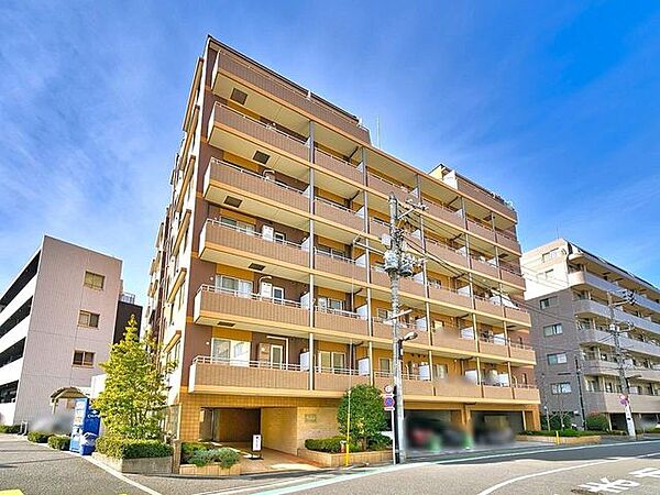 大切なペットと一緒に暮らせる「ペット飼育可」のマンション（細則有）です。