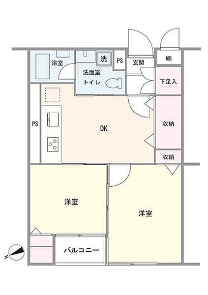 間取り：313004874819