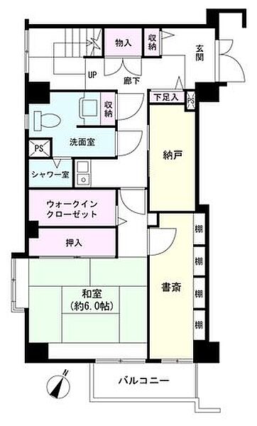 間取り：313004910441