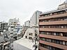 その他：6階部分から周辺の街並みを望むことができ、都心ならではの景色を身近に感じられます。