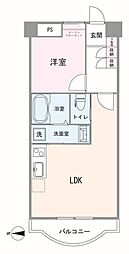 ライオンズマンション山吹町
