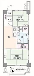 新中野ダイヤモンドマンション