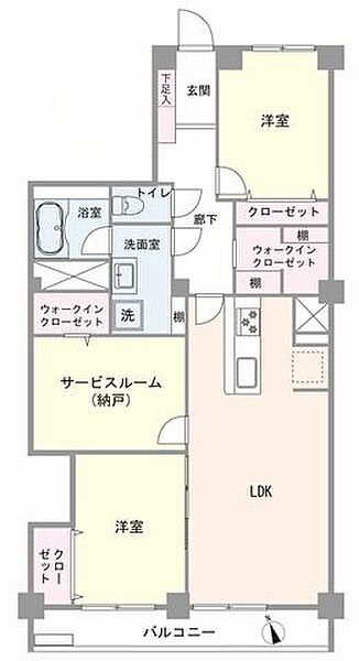間取り：313004631850