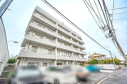 京王線「桜上水」駅まで徒歩9分！