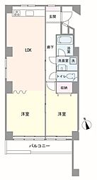 レックス四谷マンション