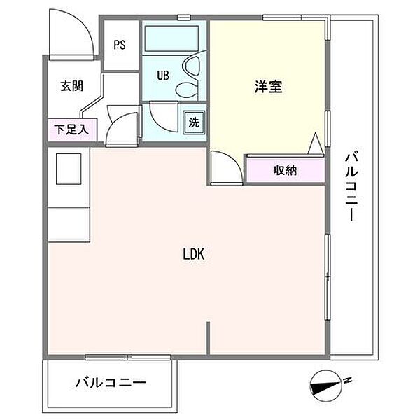 間取り：313004698086