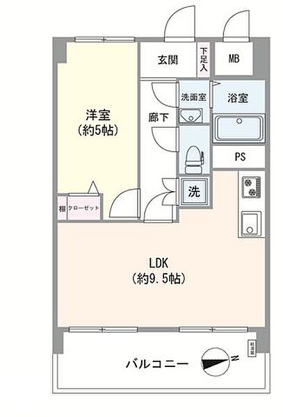 間取り：313004704196