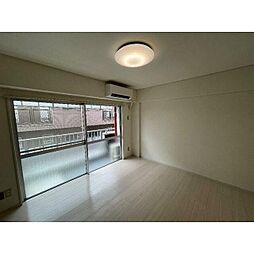 クーノス北坂戸 305 3階1Kのリビング/ダイニング