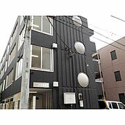 北坂戸駅より徒歩6分 3階 築38年9ヶ月の賃貸物件