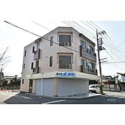 ハイツTBS 2階 築37年8ヶ月の賃貸物件