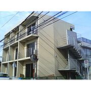 鶴ヶ島駅より徒歩2分 3階 築18年10ヶ月の賃貸物件