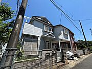 東松山駅より徒歩44分 築34年5ヶ月 2階建の賃貸物件