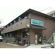 坂戸駅より徒歩3分 1階 築20年8ヶ月の賃貸物件