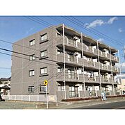 プロムナード 4階 築24年10ヶ月の賃貸物件