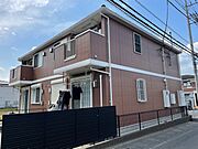 ベル・アムールB 2階 築19年9ヶ月の賃貸物件