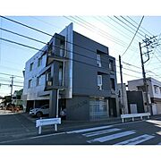 CHASM 3階 築37年1ヶ月の賃貸物件