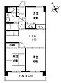 ポートアイランド坂戸6階6.5万円