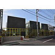 鶴ヶ島駅より徒歩6分 2階 築7年8ヶ月の賃貸物件