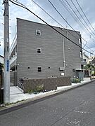 坂戸駅より徒歩6分 2階 新築の賃貸物件