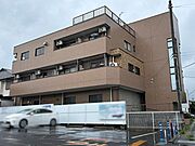 深谷駅より徒歩18分 2階 築33年4ヶ月の賃貸物件