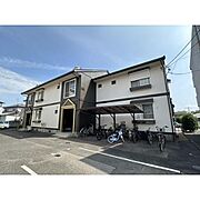 熊谷駅より徒歩33分 2階 築35年8ヶ月の賃貸物件