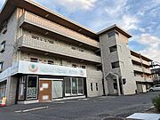 高砂ハイツ 2階 築38年9ヶ月の賃貸物件