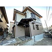 籠原駅より徒歩24分 築37年8ヶ月の賃貸物件