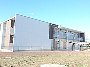 西小泉駅よりバス26分 徒歩5分 2階 築8年9ヶ月の賃貸物件