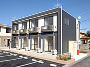 レオネクストコクメイハイツＡ 1階 築15年9ヶ月の賃貸物件