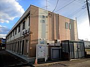レオネクストコクメイハイツT 1階 築15年9ヶ月の賃貸物件
