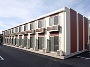 レオネクストヴィラージュ 1階 築15年11ヶ月の賃貸物件