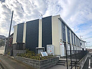 レオネクストコンフォート 1階 築15年7ヶ月の賃貸物件