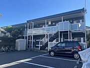 熊谷駅より徒歩11分 2階 築14年2ヶ月の賃貸物件