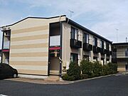 熊谷駅よりバス32分 徒歩4分 1階 築17年10ヶ月の賃貸物件