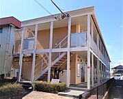 レオパレスセレッソ 2階 築19年1ヶ月の賃貸物件