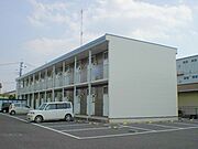 レオパレスアフロディーテ 1階 築24年1ヶ月の賃貸物件