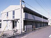 レオパレスエムフィールド１ 1階 築29年の賃貸物件